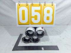 4 - ACOUSTICAL SEALANT - SOUND BLOCKING CAULK - 4 X MONEY