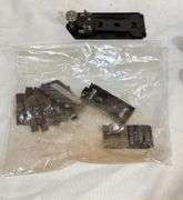 LIONEL TRAINS 362 BARREL LOADER, HO-SCALE