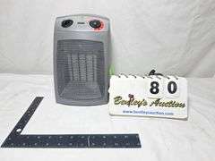 DAYTON SPACE HEATER, 1VNW9A