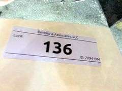 ORANGE EXTENSION CORD