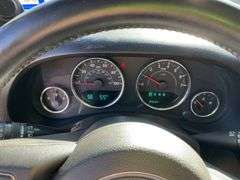 2012  JEEP  WRANGLER  UNLIMITED SPORT  (SUV)/(MPV)  71,464 MILES