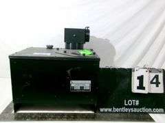 INTEGRATING SPHERE REFLECTANCE ATTACHMENT