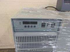 HART SCIENTIFIC HIGH PRECISION WATER BATH MODEL: 7015