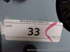 HI-Q ENVIROMENTAL CF970T HI-VOL AIR SAMPLERS