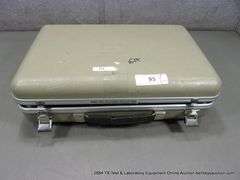 JOHN FLUKE A40 AC CURRENT SHUNT SET