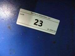 RUBBERMAID BRUTE RECYCLE CAN