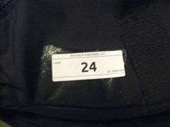 STACK: MISC TRIM BAGS