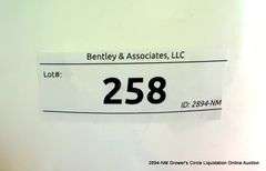 WHITE 5 GALLON BUCKETS, QTY 5