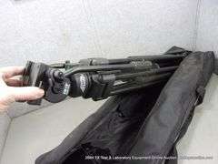 DAVIS & STANFORD COMMERCIAL TRI-POD