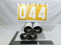 4 - ACOUSTICAL SEALANT - SOUND BLOCKING CAULK - 4 X MONEY