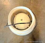 IDEAL AIR INLINE FAN