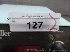 WELLER MTP500 SOLDERING STATION