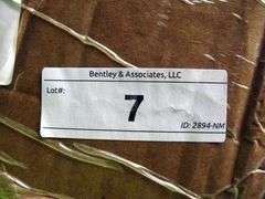 (3) BOXES: AIRO PAPER BAGS