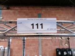 COMMERCIAL GRADE HEAVY DUTY WIRE SHELVING