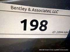 GAVITA PRO 1700E LED 120-277V, 670 WATT DISPLAY RACK SYSTEM