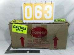 PELL HYDRASHEAR, M# C-1750