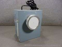 HI-Q ENVIROMENTAL CF970T HI-VOL AIR SAMPLERS