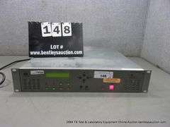 WEGENER NAVE IIC ENCODER