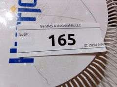 HURRICANE SUPREME 16IN. WALL MOUNT FAN, QTY 2