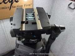 VINTEN PRO TOUCH COMMERCIAL TRI-POD