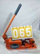 PELL HYDRASHEAR, M# C-1750