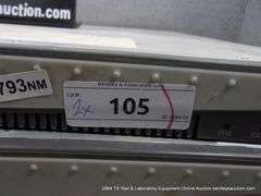 TEKTRONIX MTM400 MPE6 TRANSPORT STREAM MONITOR (2X MONEY)