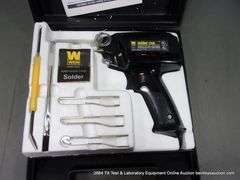 WEN 40/60 ELECTRIC SOLDERING GUN