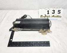 SIGNAL MASTER ORANGE SML2F