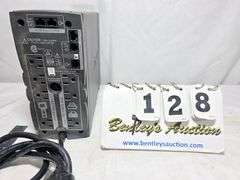 APC BACK-UPS BR800BLK