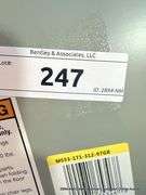 TAN METAL FOLDABLE CHAIRS (6X MONEY)