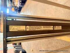 GAVITA LIGHT DISPLAY RACK SYSTEM, LED