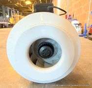 GROW 110-120V 12IN. INLINE FAN