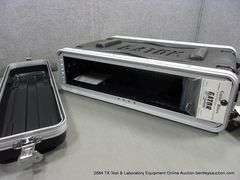 NEW GATOR EQUIPMENT CASE MODEL: GR-25 - PORTABLE CASE