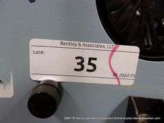 HI-Q ENVIROMENTAL CF970T HI-VOL AIR SAMPLERS