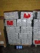 PALLET: RED ROCK FLOWERING SLAB PRO, 9.5"L X 8"W X 4"H