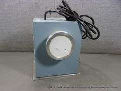 HI-Q ENVIROMENTAL CF970T HI-VOL AIR SAMPLERS