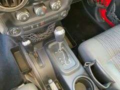 2012  JEEP  WRANGLER  UNLIMITED SPORT  (SUV)/(MPV)  71,464 MILES