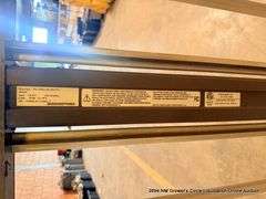 GAVITA LIGHT DISPLAY RACK SYSTEM, LED