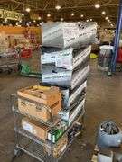 2012  JEEP  WRANGLER  UNLIMITED SPORT  (SUV)/(MPV)  71,464 MILES