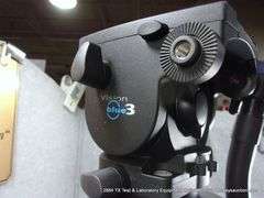 VINTEN PRO TOUCH COMMERCIAL TRI-POD