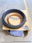 STREAMLINE LINE SET COPPER TUBING