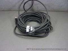 SONY HEAVY DUTY VIDEO CABLE