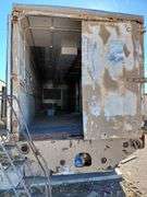 LOT: STORAGE TRAILER "$1000 DEPOSIT - LOT 2" - **BUYER IS RESPONSIBLE FOR ALL COST**