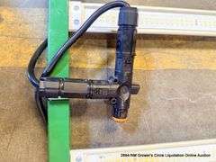 VERJURE LED GROW LIGHT