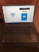 LENOVO THINKPAD LAPTOP COMPUTER 21H3-S1FG00 INTEL CORE I7 WITH CORD - NEW