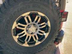 2012  JEEP  WRANGLER  UNLIMITED SPORT  (SUV)/(MPV)  71,464 MILES