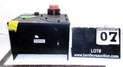 INTEGRATING SPHERE REFLECTANCE ATTACHMENT