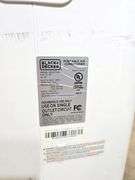 BLACK & DECKER PORTABLE AIR CONDITIONER BPACT14H