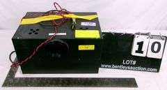 IR/VISIBLE DUAL SOURCE ATTACHMENT