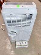BLACK & DECKER PORT AIR CON. BPACT14H
